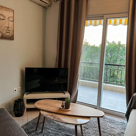 Posidi Cosy Summer Retreat Zewnętrze zdjęcie