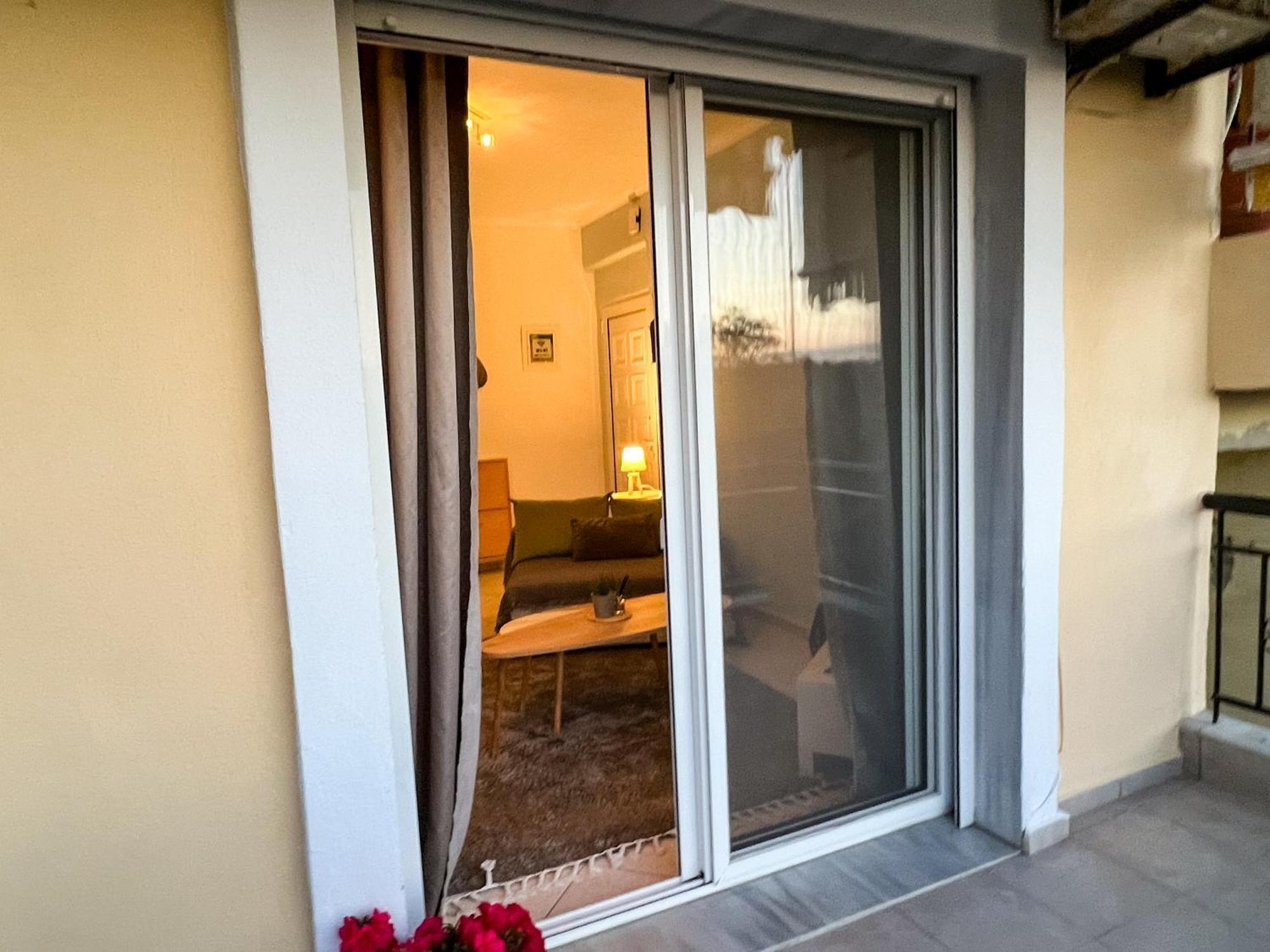 Posidi Cosy Summer Retreat Zewnętrze zdjęcie