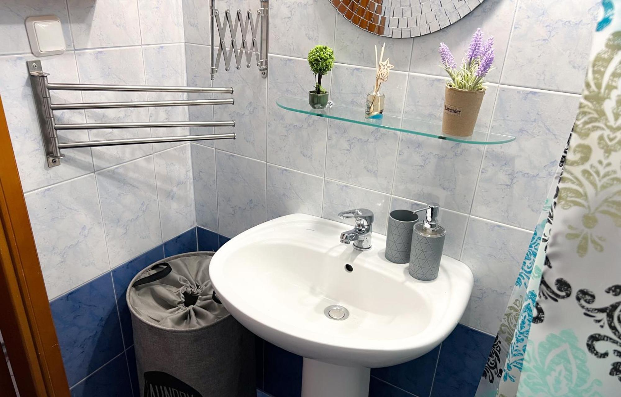 Posidi Cosy Summer Retreat Zewnętrze zdjęcie