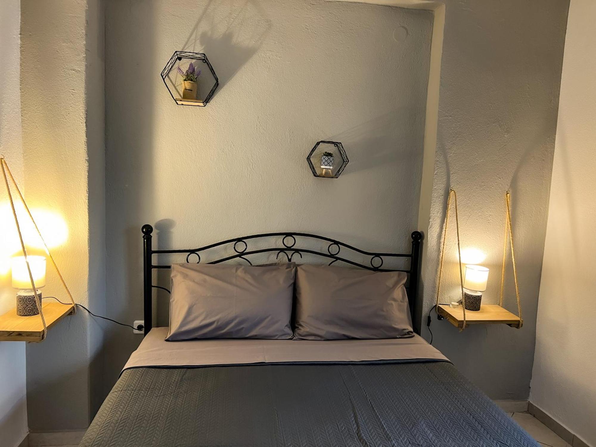 Posidi Cosy Summer Retreat Zewnętrze zdjęcie