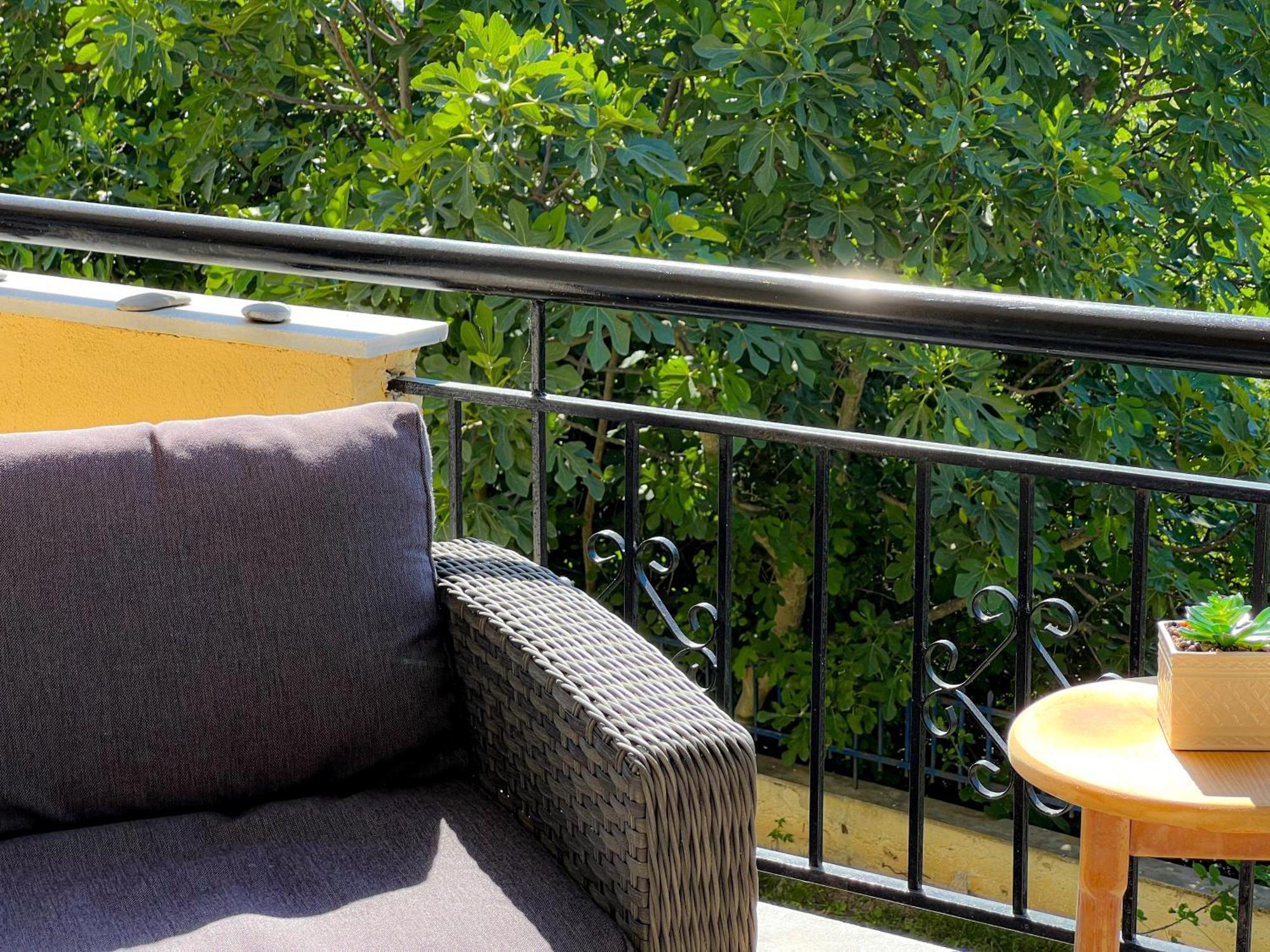 Posidi Cosy Summer Retreat Zewnętrze zdjęcie